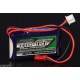 Turnigy nano-tech 370mah 2S 25~40C Lipo Pack *UK Stock*